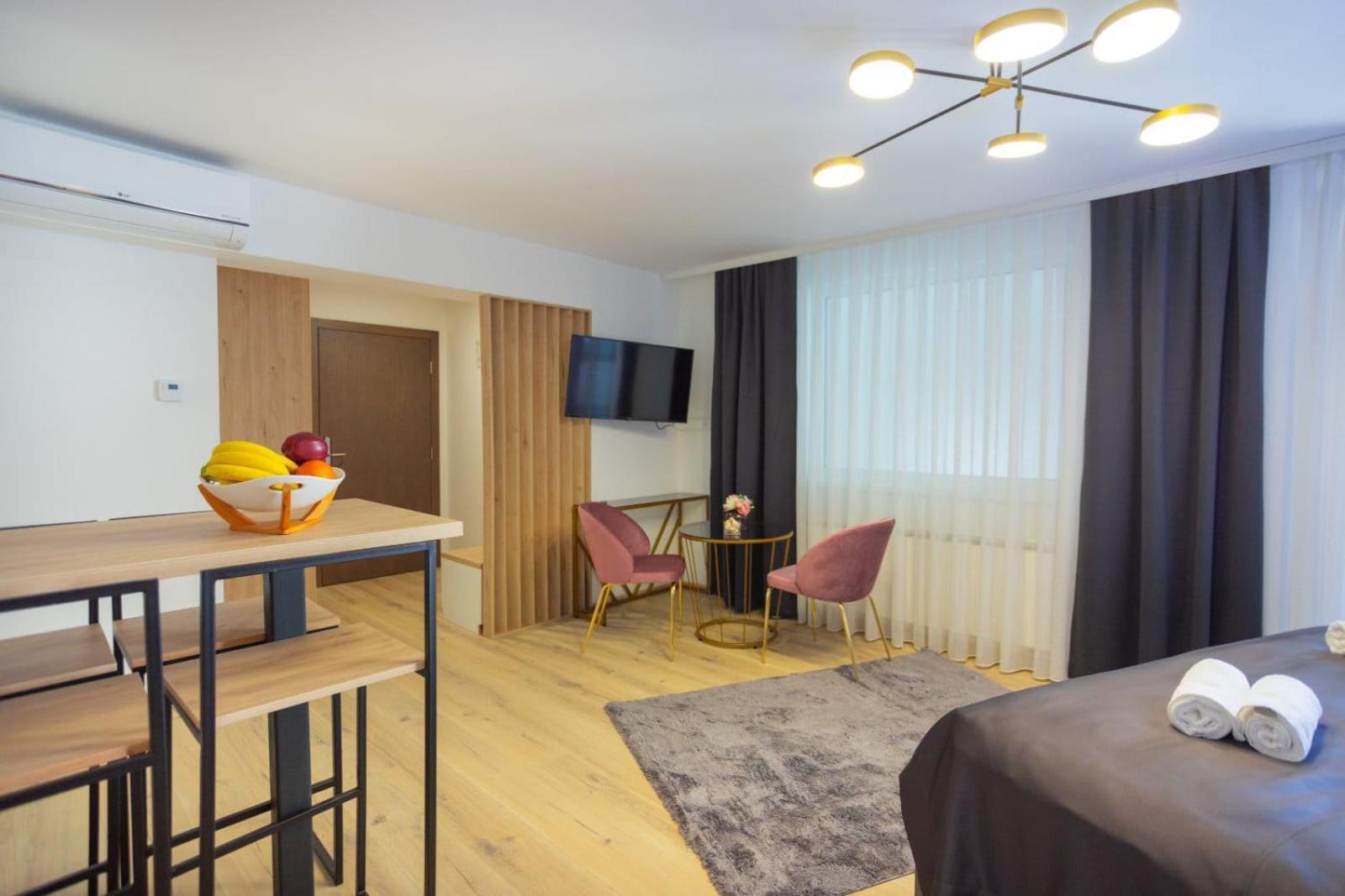 Happy House Old Town Luxury Apartment Sarajevo Exterior photo