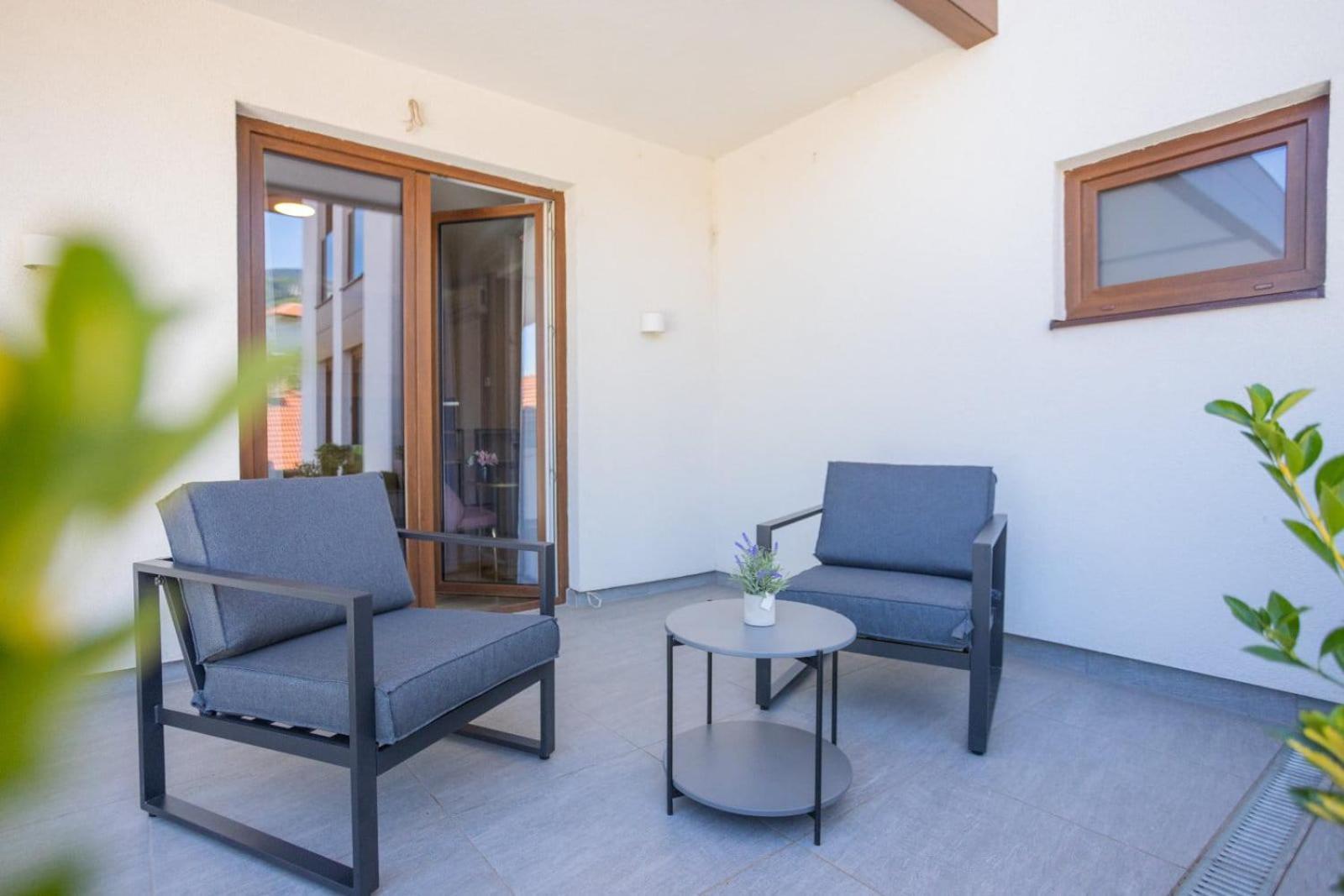 Happy House Old Town Luxury Apartment Sarajevo Exterior photo