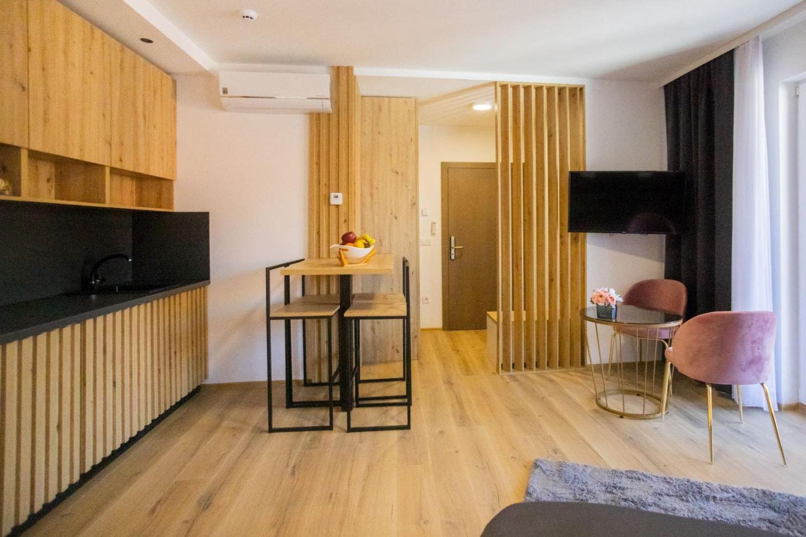 Happy House Old Town Luxury Apartment Sarajevo Exterior photo